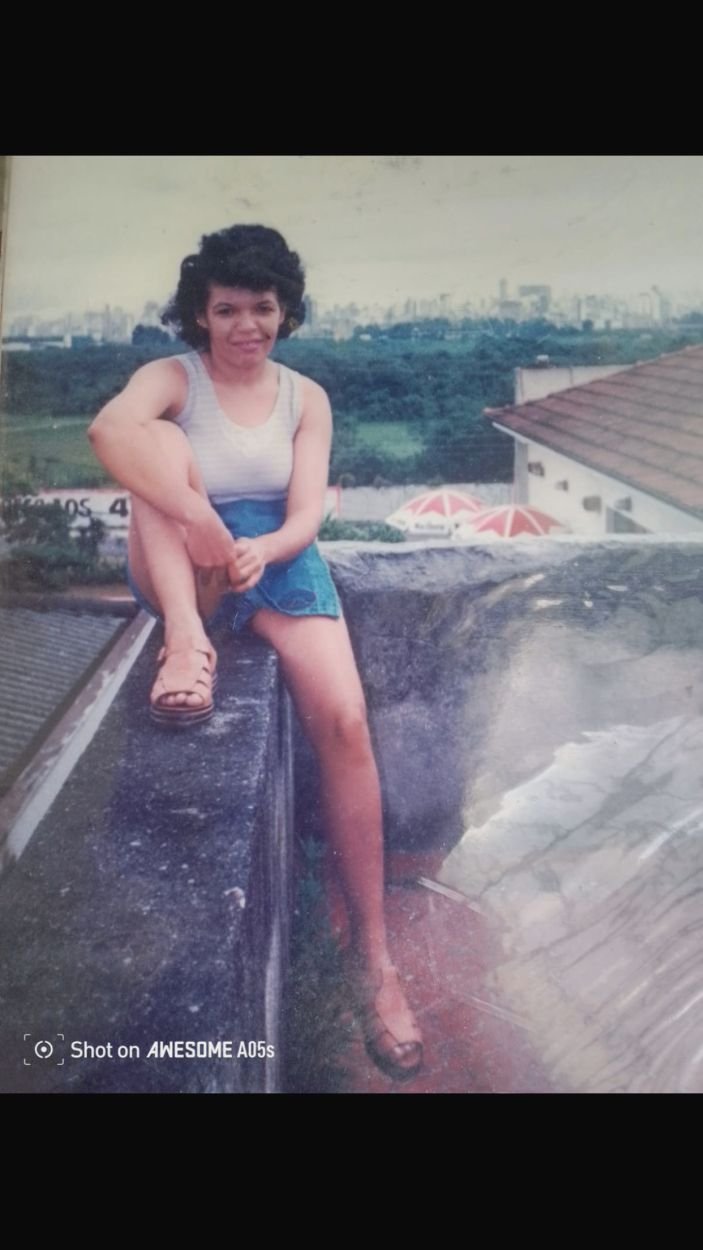 Maria José Bonfim